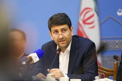  وزیر ارتباطات: کارگروهی برای اختلالات جی‌پی‌اس در شورای عالی امنیت ملی تشکیل شده