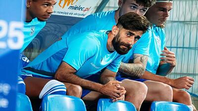  تکلیف مصدومیت قلی زاده مشخص شد