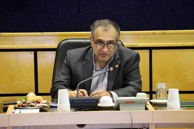  رئیس دانشگاه شریف: دشمن می‌خواهد دانشگاه مجازی باشد