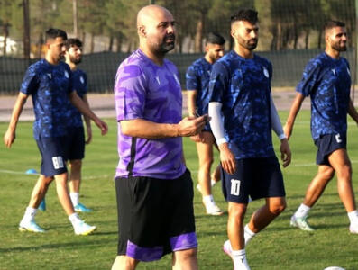  واکنش AFC به بازگشت بختیاری زاده به استقلال +عکس