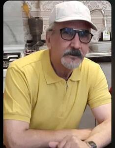  [محمود پورعالی] اشک‌ها و لبخندها!