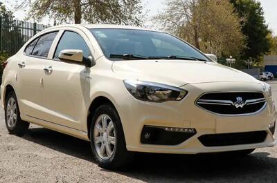  قیمت محصولات سایپا امروز یکشنبه 3 اسفند ۱۴۰۴