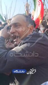  رئیس دانشگاه شریف: دشمن می‌خواهد دانشگاه مجازی باشد