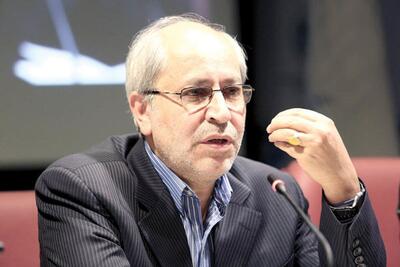  مسعود نیلی: اقتصاد ایران بعد از سال ۸۹ دیگر سرپا نشد/ مثل فردی است که زنده مانده اما تا آخر عمر به عصا نیاز دارد