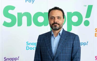  اسنپ شفافیت مالی خود را با استناد به تحلیل‌های KPMG توضیح می‌دهد