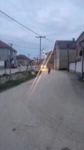  متفاوت‌ترین اعلام زمان افطاری که دیده‌اید