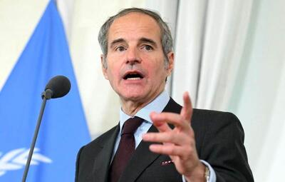  گروسی: بر سر حمله به تأسیسات ایران با کسی تبانی نکردیم/ آژانس فوق‌العاده بی‌طرف بوده