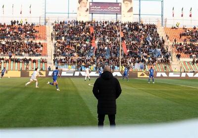  جزئیات قرارداد بختیاری‌زاده با استقلال