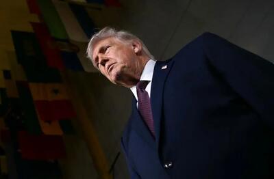  هشدار نیویورک‌تایمز به ترامپ/ ایران، ونزوئلا نیست