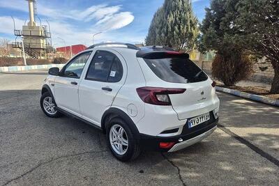  اطلس تیپ GL؛ رقیب پژو 207 ارزش خرید دارد؟