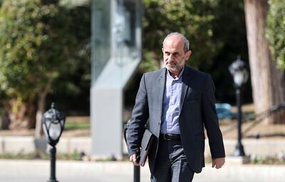  واکنش رئیس صدا و سیما به درخواست برکناری‌اش بعد از توهین شبکه افق به کشته‌های دی: به این چیزها توجه نمی‌کنم