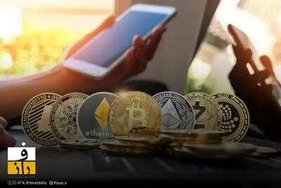  ثبات نسبی قیمت ها در بازار جهانی رمزارز‌ها