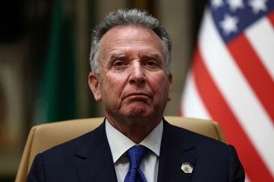  ویتکاف: غنی‌سازی خط قرمز آمریکا است