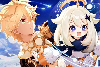  ویدیوی جدیدی از انیمه Genshin Impact منتشر شد | گیمفا