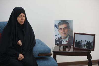  این شهید نیت کرده بود تا خرمشهر آزاد نشود، ازدواج نخواهد کرد!+ ویدئو