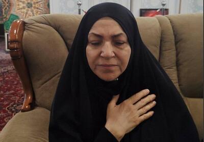  دعوای زن و شوهری دانشمند هسته‌ای لحظاتی قبل از ترور!+ ویدئو | ماجرا چه بود؟