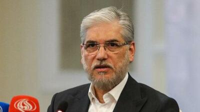  پیگیری وزیر علوم از رئیس‌جمهور برای اعزام دانشجو به خارج