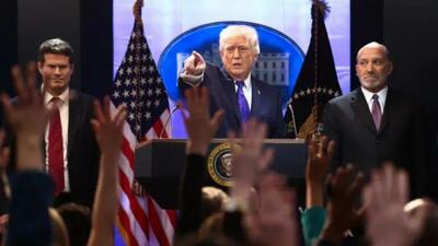  دونالد ترامپ ماجراجویی نکند؛ ایران، ونزوئلا نیست