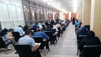  اسامی پذیرفته‌شدگان تکمیل ظرفیت بر اساس سوابق تحصیلی کنکور اعلام شد