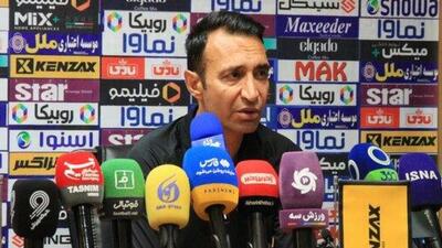  تقابل عنایتی با سایپا