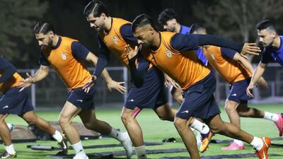  تیم ملی حریف اروپایی می‌خواهد