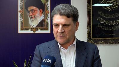  واکنش زینی‌وند به رد صلاحیت برخی از نامزدهای انتخابات