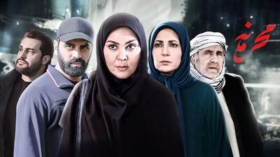  سریال محرمانه ایرانی + بازیگران، ساعت پخش و تکرار در آی فیلم