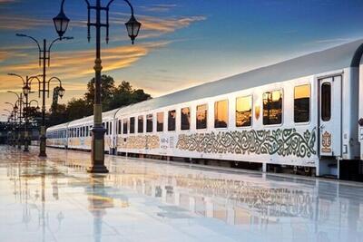  افزایش ۲۵ درصدی قیمت بلیت قطار در برخی شرکت‌ها