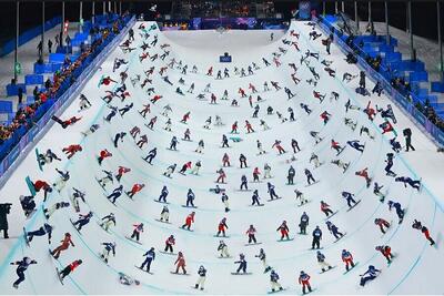  المپیک زمستانی ۲۰۲۶؛ رقابت‌های داغ بر روی یخ