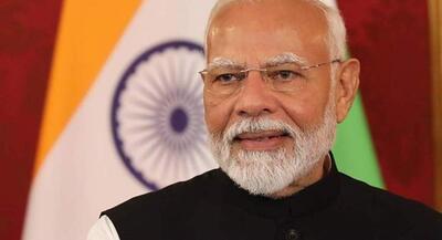  هند به دنبال همکاری 10 میلیارد دلاری با اسرائیل | جهان نیوز