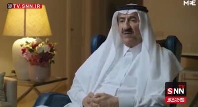  ایران ونزوئلا نیست و می‌تواند همه منطقه را درگیر کند | جهان نیوز