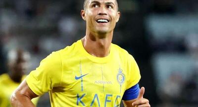  واکنش قاطع رونالدو به پیام عجیب ترامپ | جهان نیوز