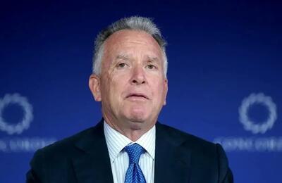  دیدار با پهلوی؛ ویتکاف: ترامپ می‌خواهد همه دیدگاه‌ها شنیده شود