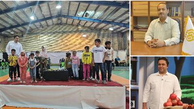  «انارستان»؛ برنامه‌ای درباره طب ایرانی و سبک زندگی