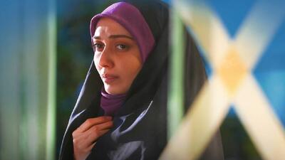  «بی مرز»؛ مینی‌سریال مناسبتی شب‌ های قدر