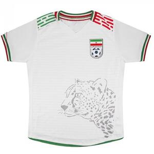  طرح پیراهن تیم ملی برای جام جهانی ۲۰۲۶