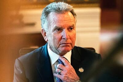  ویتکاف: ترامپ از تسلیم‌ناپذیری مقام‌های ایرانی شگفت‌زده است