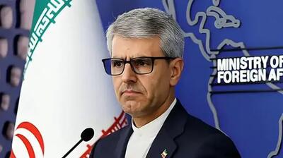  ایران اظهارات سفیر آمریکا درباره تصرف سرزمین‌های اسلامی را محکوم کرد