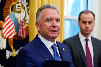  ویتکاف: غنی‌سازی صفر خط قرمز آمریکاست / ترامپ کنجکاو است چرا ایران کوتاه نمی‌آید / ایران ربطی به رضا پهلوی ندارد/ ویدئو