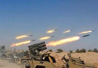  در صورت حمله آمریکا و اسرائیل به ایران، حزب‌الله چه خواهد کرد؟ / پیش‌بینی حمله گسترده راکتی به اراضی اشغالی