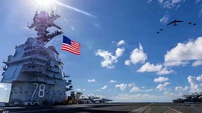  هیچ گزینه نظامی کم‌هزینه، آسان یا تمیز برای مقابله با ایران وجود ندارد