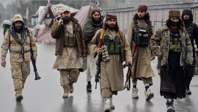  دستور عجیب طالبان: هر کس 20 رکعت نماز نخواند حق ندارد از مسجد بیرون برود!