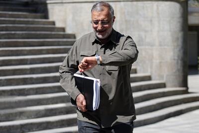  تلاش برای تعویق شام آخرِ زاکانی در بهشت/ دوپینگ رد صلاحیت‌ها بی اثر می‌شود؟