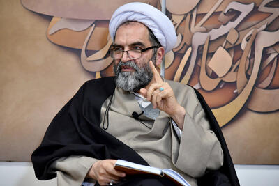  سروش محلاتی: مردم برخورد ظالمانه با شهروندان را مغایر حکومت علوی می‌دانند/ مردم دینی می‌خواهند که جلوی استبداد بایستد؛ اگر روحانیت چنین الگویی بدهد...