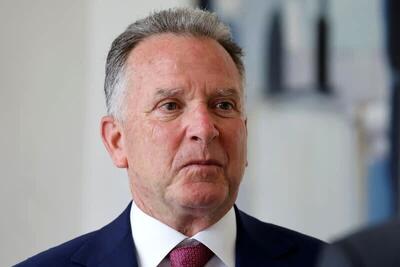  ببینید | ویتکاف: غنی‌سازی صفر، خط قرمز آمریکا است