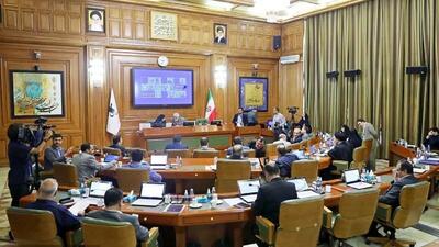  ببینید | انتقاد ۳ عضو منتقد زاکانی در شورای شهر تهران به رد صلاحیت در انتخابات شورا