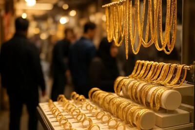  یک پیش‌بینی جدید درباره قیمت طلا و سکه در بازار/ کف و سقف قیمت طلا و سکه چه عددی است؟