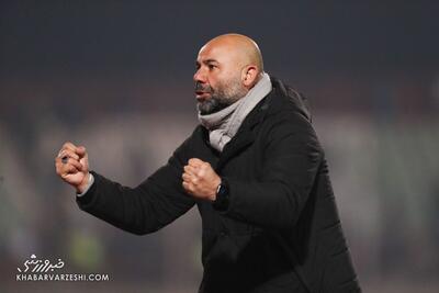  کلوب| استقلال دوباره به سهراب رسید، آزموده را آزمودن خطاست