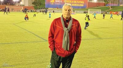  ستاره پیشین استقلال پیشنهاد تیم ملی آمریکا را رد کرد!  