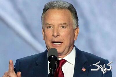  در ملاقات رضا پهلوی با ویتکاف چه گذشت؟ +ویدیو - مجله اینترنتی کولاک